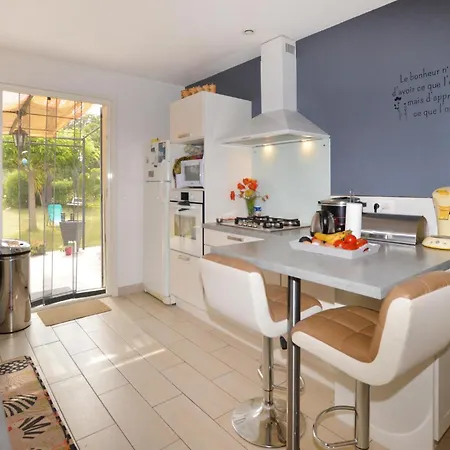 4 Bedroom Gorgeous In Сasa de vacaciones