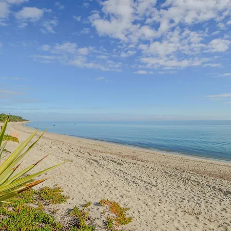 4 Bedroom Gorgeous In Сasa de vacaciones Ventiseri