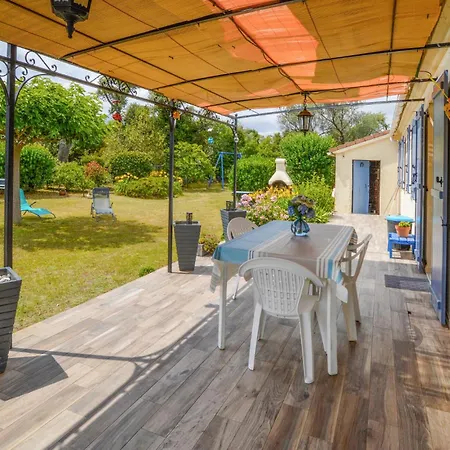 4 Bedroom Gorgeous In Ventiseri