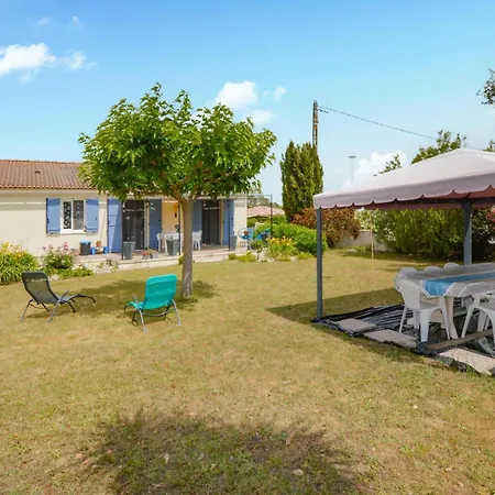 4 Bedroom Gorgeous In Ventiseri